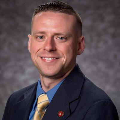 Lawton Link - Keller Williams