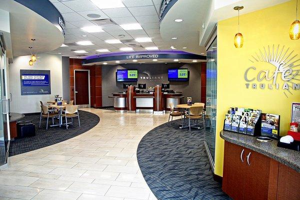 Truliant Federal Credit Union Mint Hill, NC