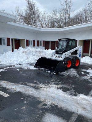 William's Landscaping