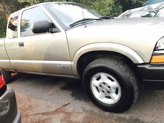 Daves Economy Auto Center