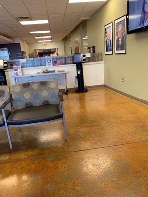 Southeast Veterans Affairs Health Care Clinic