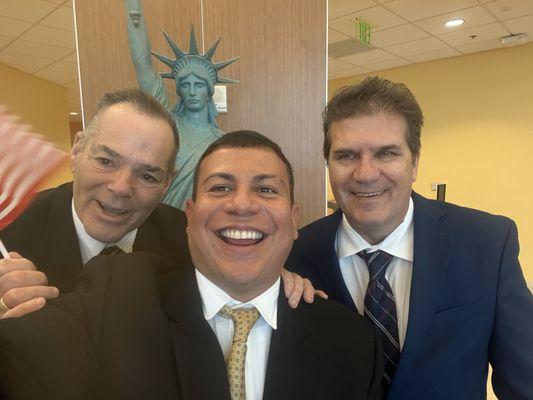 Croce & Associates Immigration Law Services