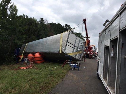 Gene Pitts Towing & Recovery