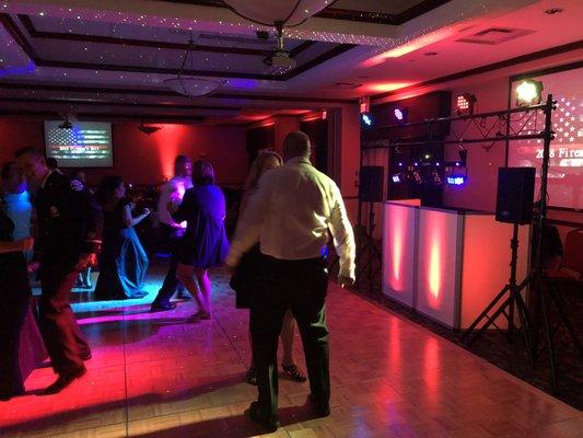 Full House Audio and Dj Services