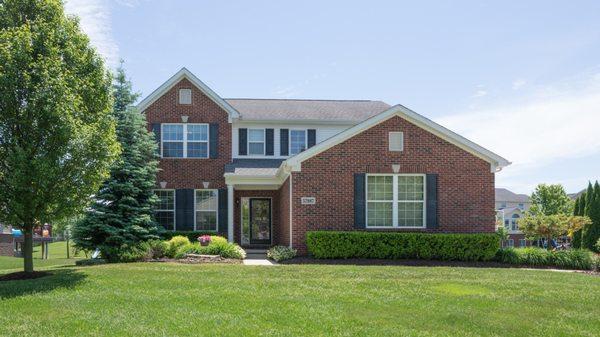 Gayle Henderson - Real Estate One