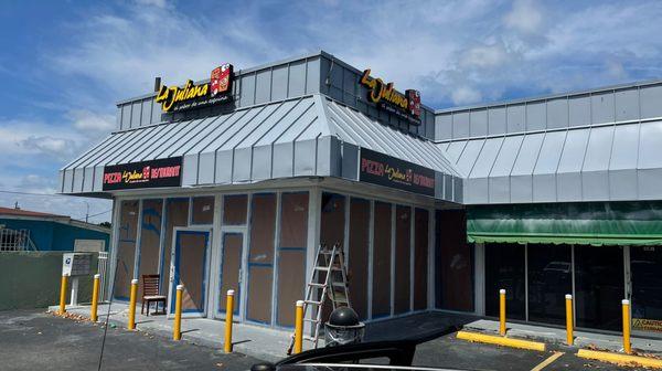 Signs & Printing Solutions LLC