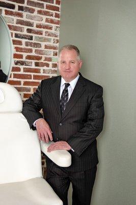 Christopher Newman, DO