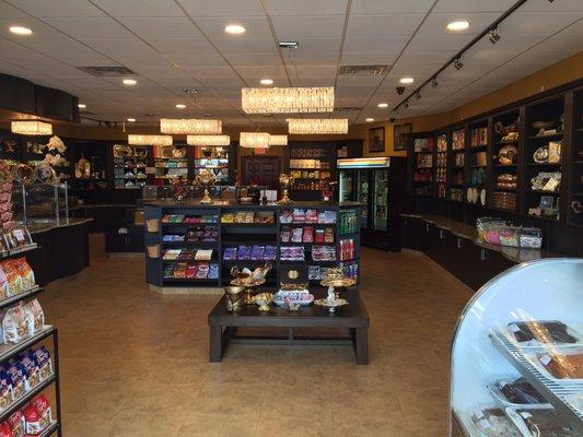 Come and experience a store and service like no other in town