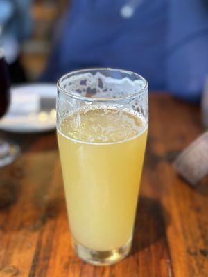 Rebel Hill Brewing Company - Brewery on Bridge