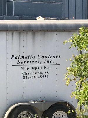 Palmetto Contract Services