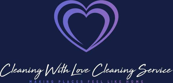 Cleaning With Love
