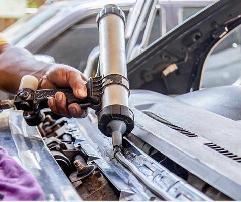 Gardena Mobile Auto Glass