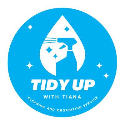 Tidy Up With Tiana