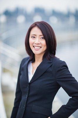 Local Bellevue, Eastside and Seattle Sotheby's real estate agent with a high-touch and unmatched loyalty to clients.