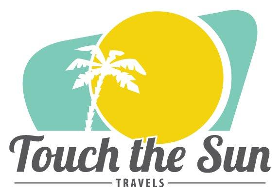 Touch the Sun Travels