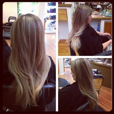 Gloria Gabriella Hairstylist