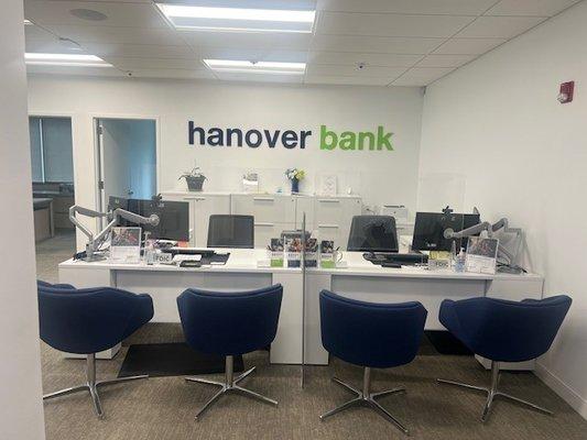 Hanover Bank