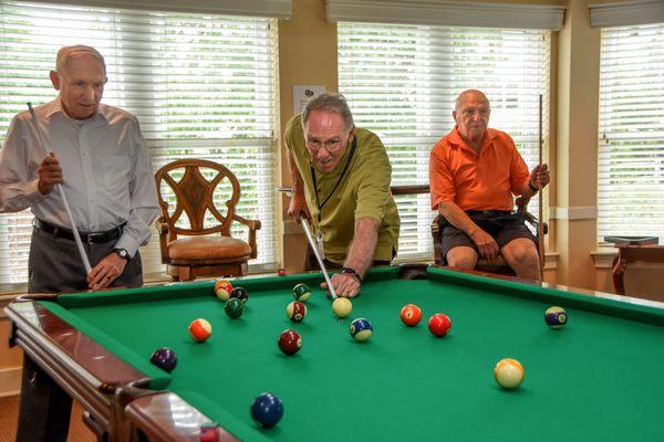 Masonicare at Ashlar Village