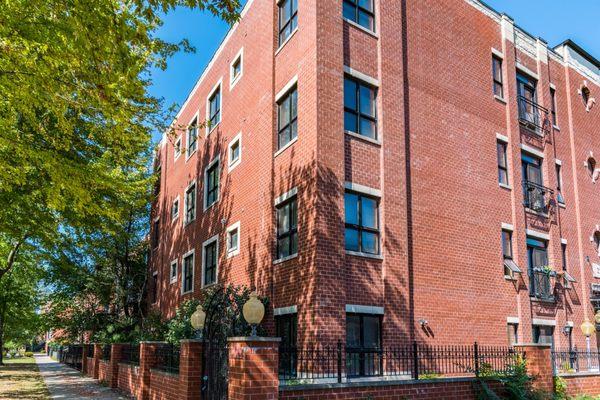 2136 W Monroe Unit 101 Chicago, Il