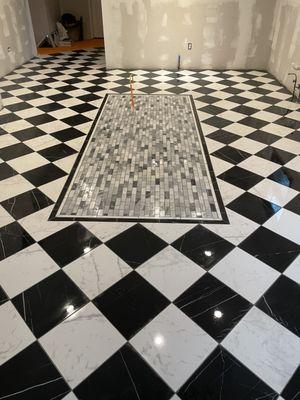 Burdge Tile & Carpet