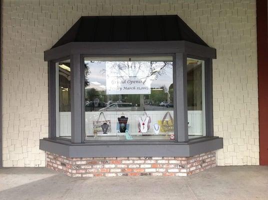 Grand Opening - March 15, 2013