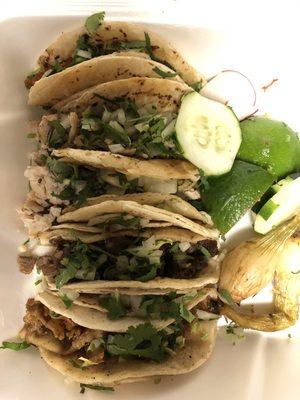 Taqueria Los Jarochos