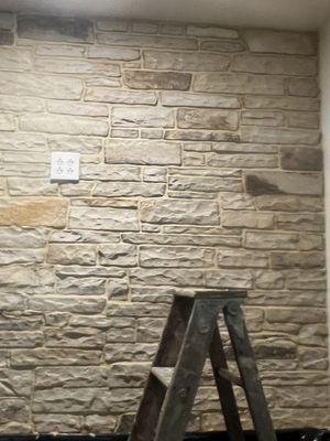 Alliance Pro masonry