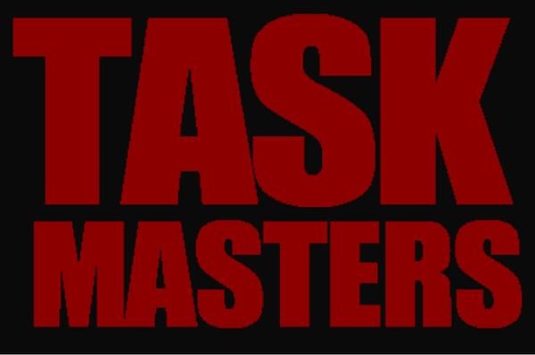 Task Masters