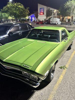 Keith's Wheel Alignment