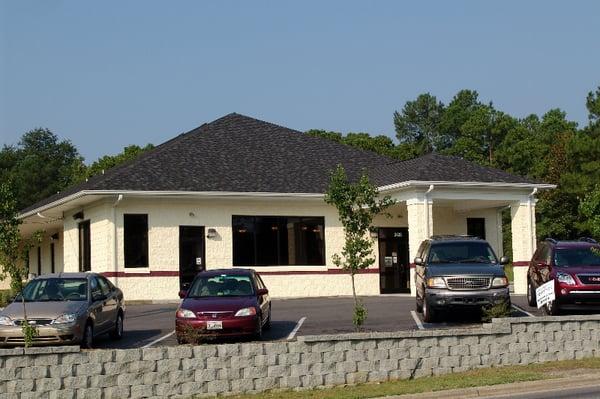 Kidzcare Pediatrics PC - Hope Mills NC