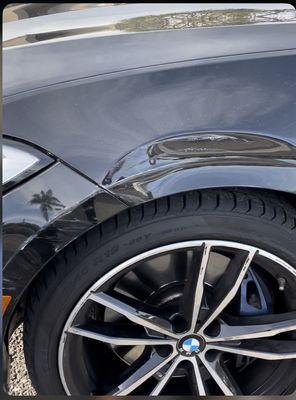 South Bay Certified Collision Repair Center