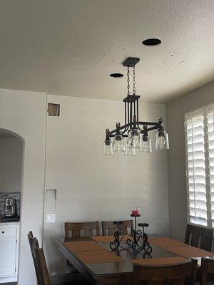 Five Star Drywall Construction