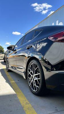 Beauty In The Details