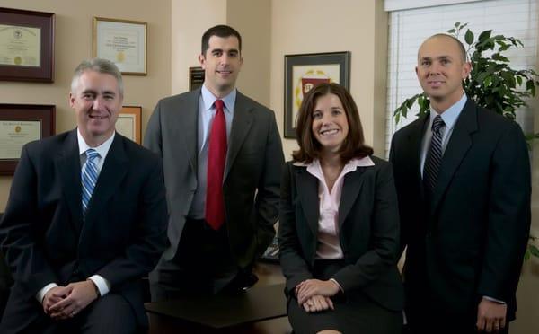 Wiseman Bray - Memphis probate and estate planning attorneys & Memphis Injury Lawyers