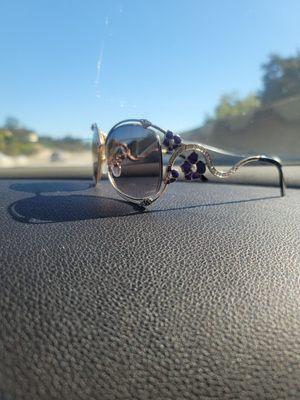 Estudillo Plaza Optometry