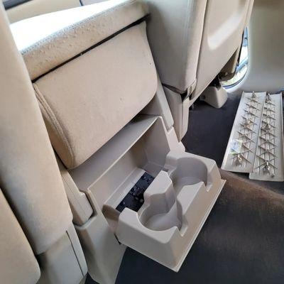 Unique Wash & Detailing