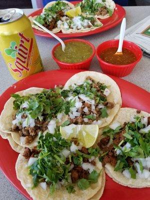 Carnitas Becerra