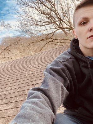 Tiffanys housekeeping