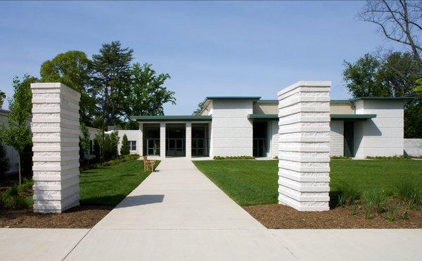 Temple Beth Shalom