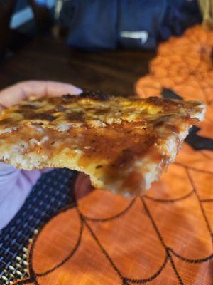 Boulevard Pizza