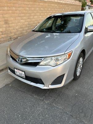 Pathwayz Car Rentals