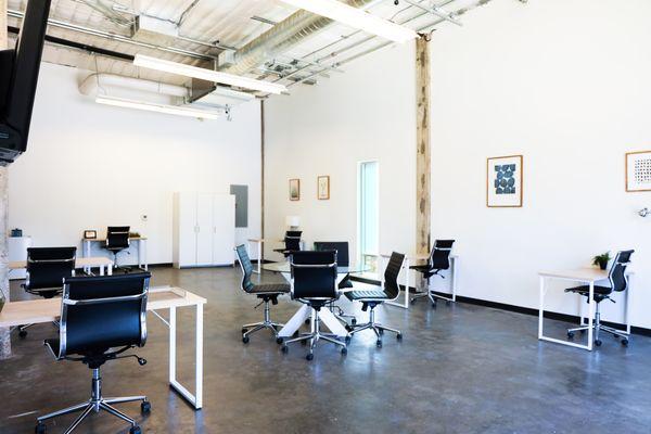 Austin Studio Rental