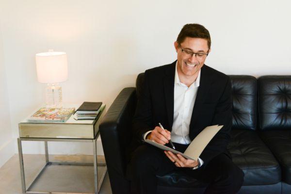 Lance Willard-Team Owner