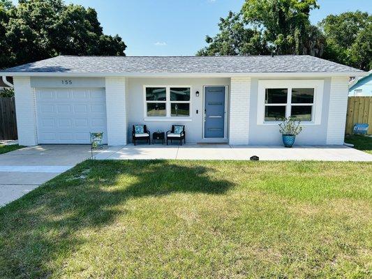 Above The Rest Painters