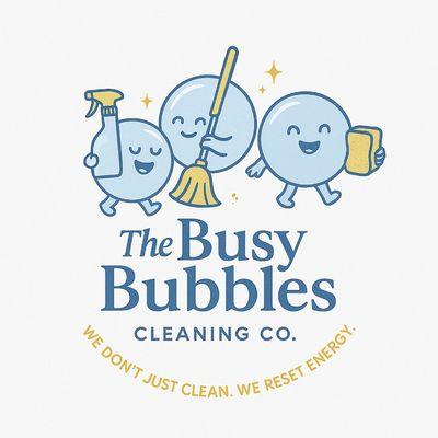 The Busy Bubbles Cleaning Company