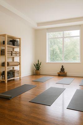 Joab and Jacoby Clean