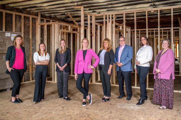 Amanda Rogers - Rogers Neighborhood Realty