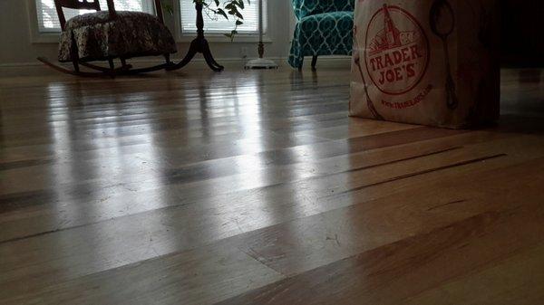 Sunrise Hardwood Floors