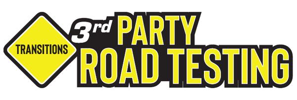 Transitions Driving Academy