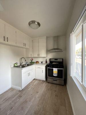 Trio Apartment Homes